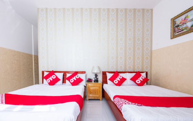 Thao Tram Luxury Hotel by OYO Rooms