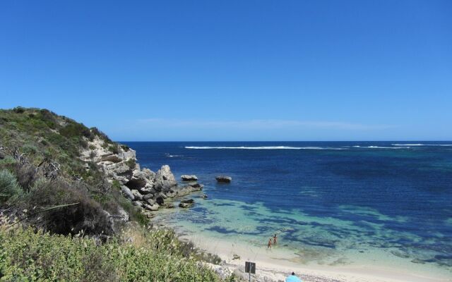 Margaret River Beach Apartments