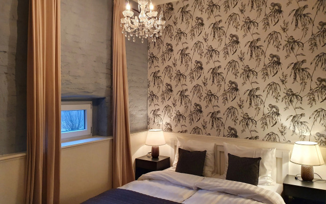 Boutique Hotel Villa de Proosdij