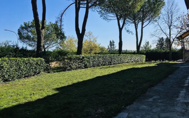 Hotel Ai Tufi