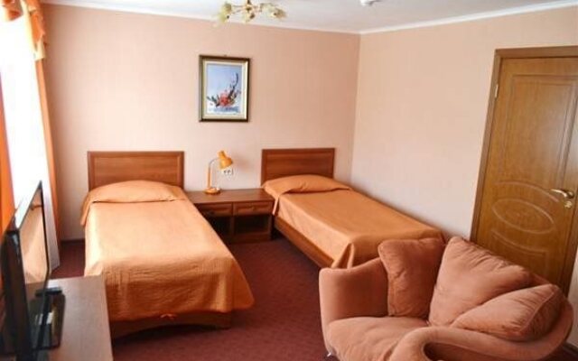 Hotel Astor