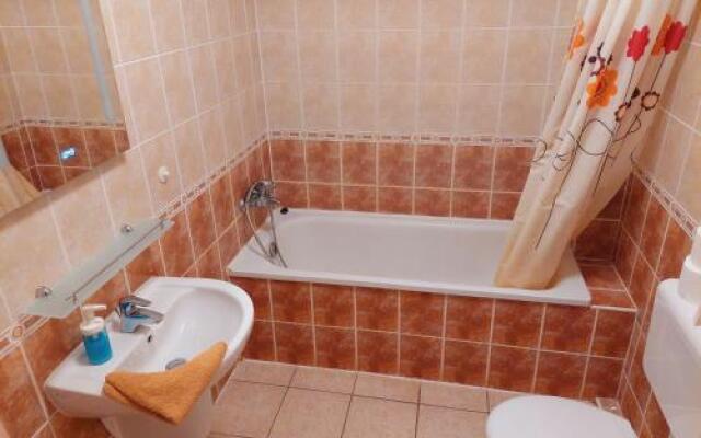 Semiramis Apartman