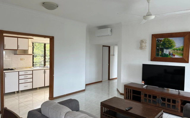 Beach Resort 7 Home Stay Batu Ferringhi PENANG – Guest Rooms – Batu Ferringhi