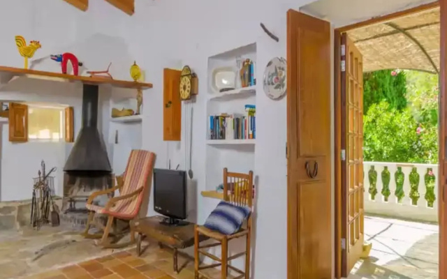 Can Bolei - Villa With Private Pool In Sant Elm