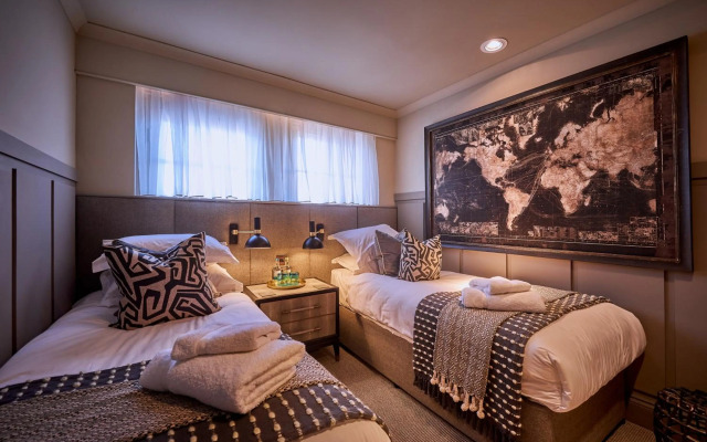 The Elms Hotel and Spa