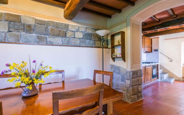 Villa La Torre Reggello