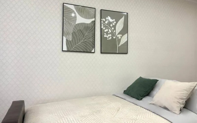 Апартаменты КенигАпарт на улице Магистральная, д. 47