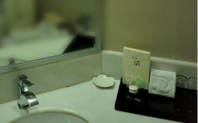 Tang Dynasty Park Hotel