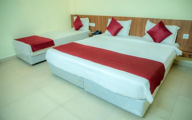 Delta Residency Goa