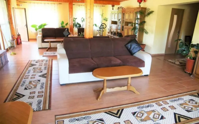 Casa de Vacanta Eva