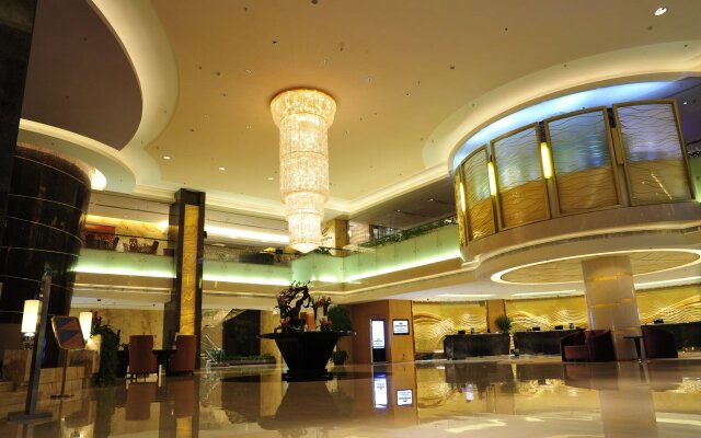 Keya International Hotel Shanghai
