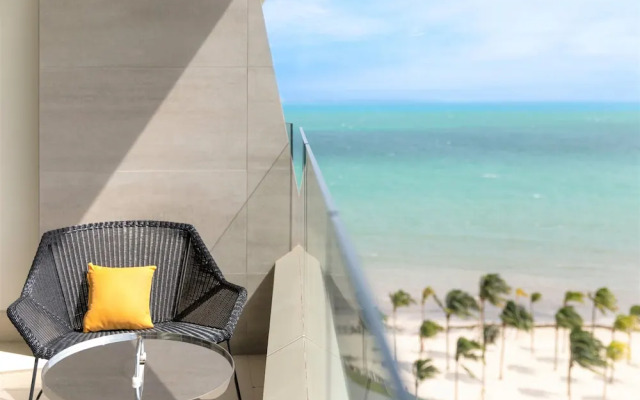 Garza Blanca Resort & Spa Cancun - All Inclusive