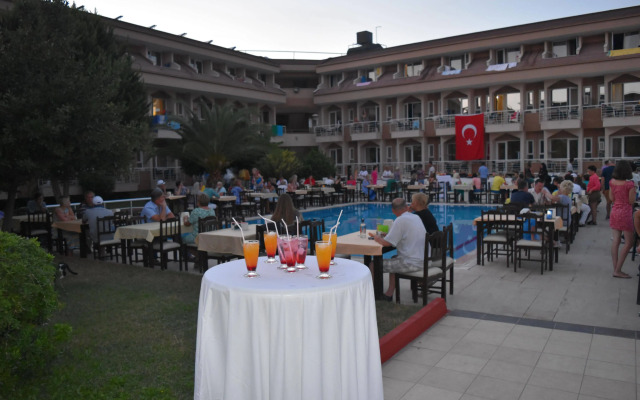 Ares Dream Hotel- All Inclusive