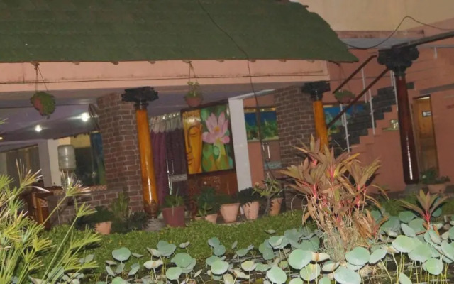 Nalla Eco Beach Resort