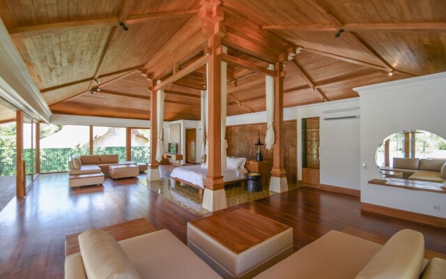 Villa Pacung