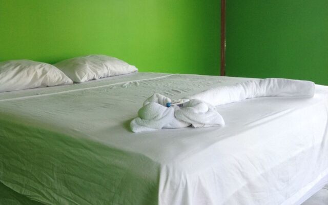 Amelia Guest House
