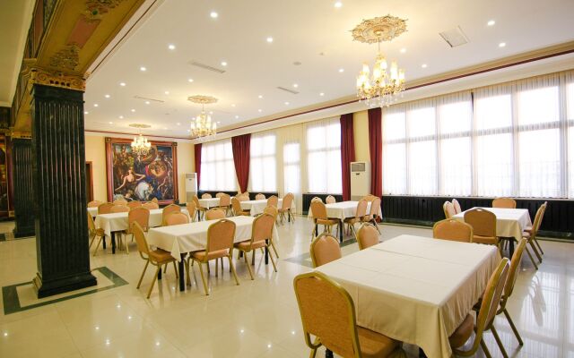 Отель «Спутник Батуми»