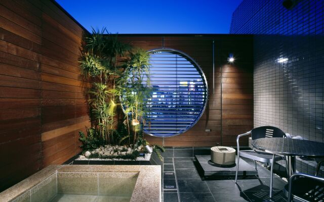 The OneFive Terrace Fukuoka