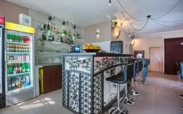 Hostel Step 2