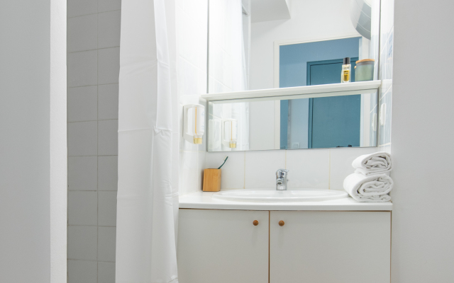 Comfort Aparthotel Aix Le Tholonet