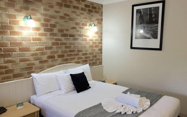 Country Gardens Motor Inn Toowoomba