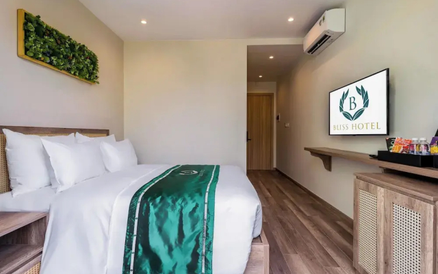 Bliss Hotel Phu Quoc