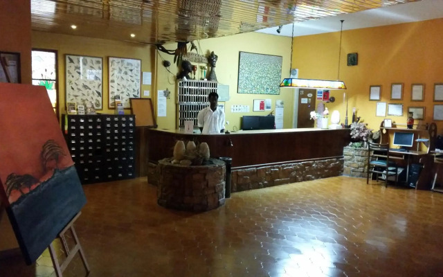 Sylva Hotel