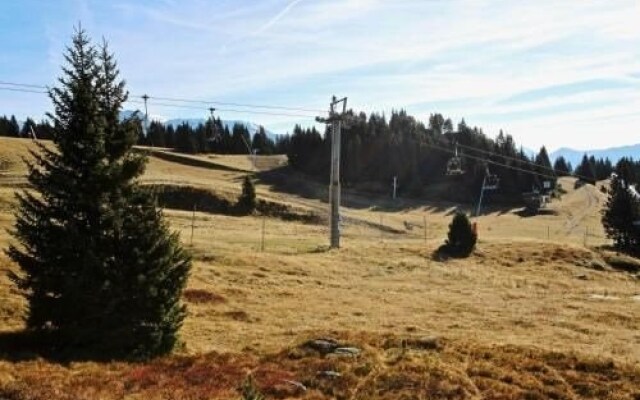 Studio Chamrousse, 1 pièce, 4 personnes - FR-1-340-91