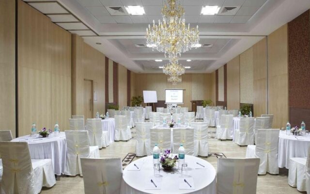 Avion Hotel