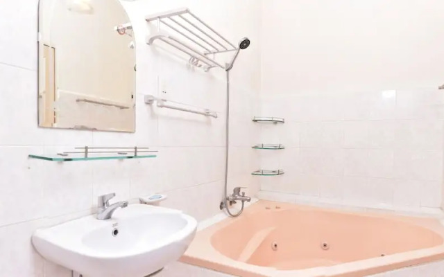 Linh Homes for Expat