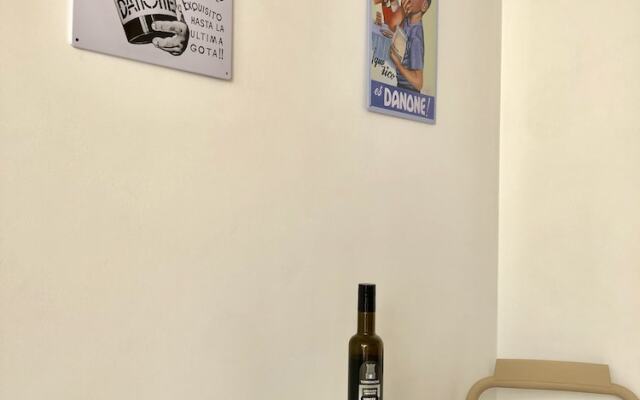 Apartamento de Lujo Las Descalzas