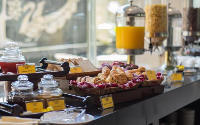 Atanaya Kuta Bali Hotel