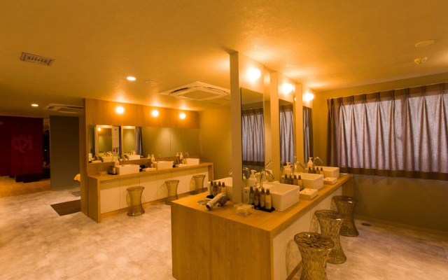 Ikebukuro Royal Hotel – Guest Rooms – Tokyo