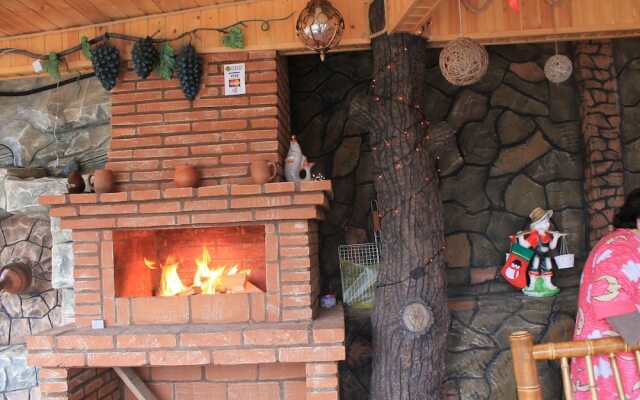 Коттедж Edemi