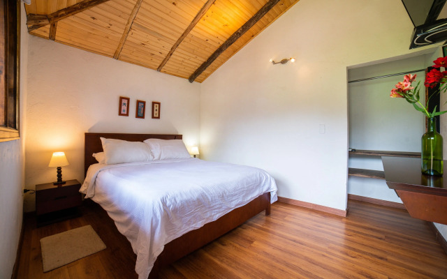 Estancia San Antonio