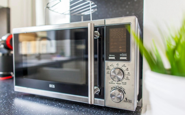 Michalská 2 - Old Town Apartment