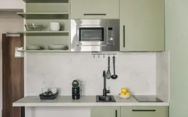 Hospedaje las Rocios