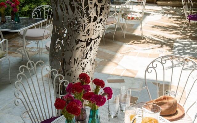 InterContinental Mzaar (Mountain Resort & Spa)