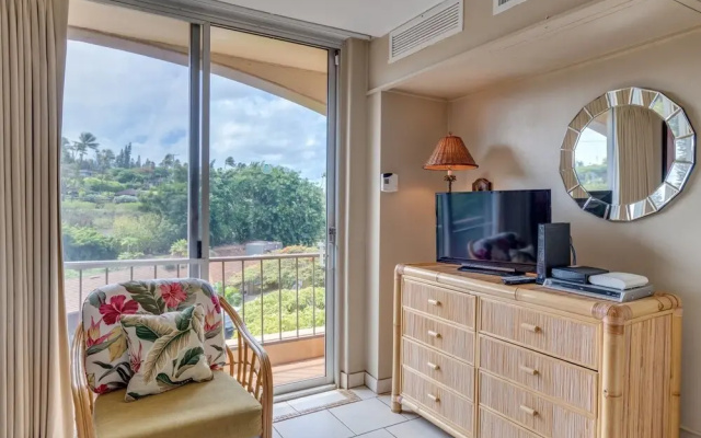 Maui Kaanapali Villas #a514 Condo by Redawning