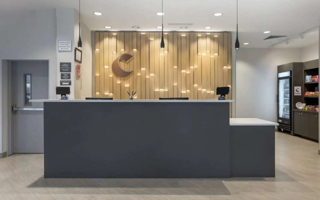 Econo Lodge Richmond