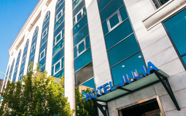 Hotel Julia Madrid