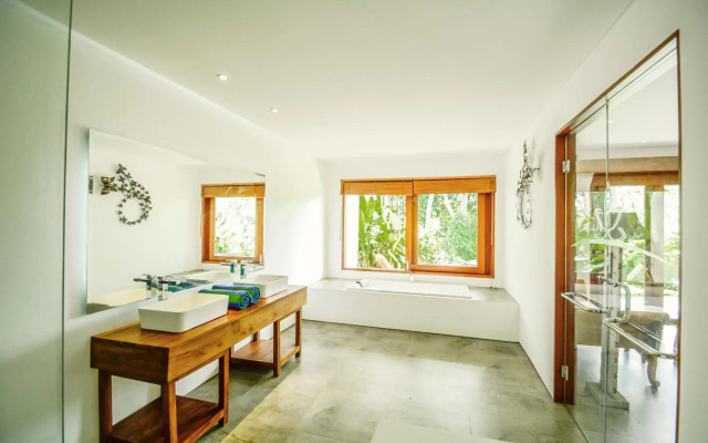 The Hidden Paradise Ubud