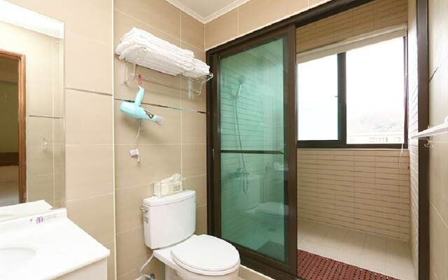 Lan Hai Sunny Coast B&B