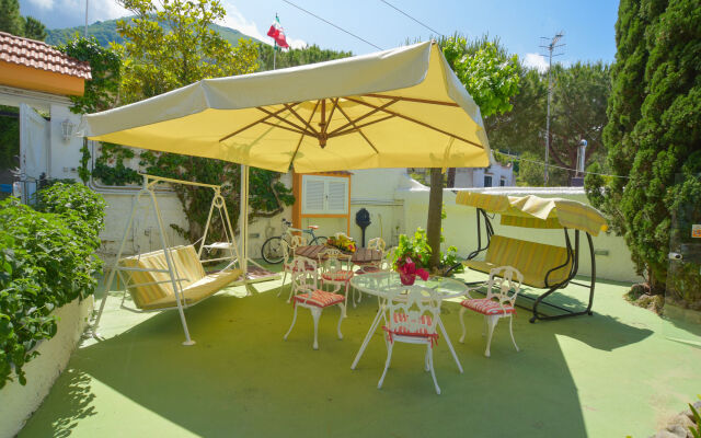 Villa Le Magnolie