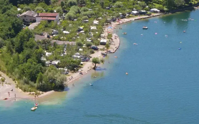 Camping Fleiola