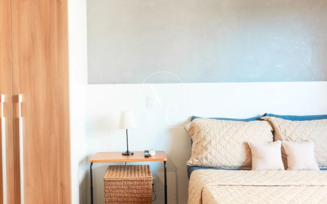 RioDowntown Hub by RNC Flats