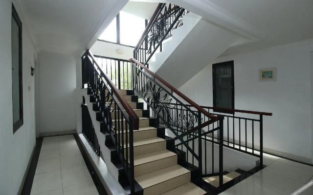 Alviry Garden BSD