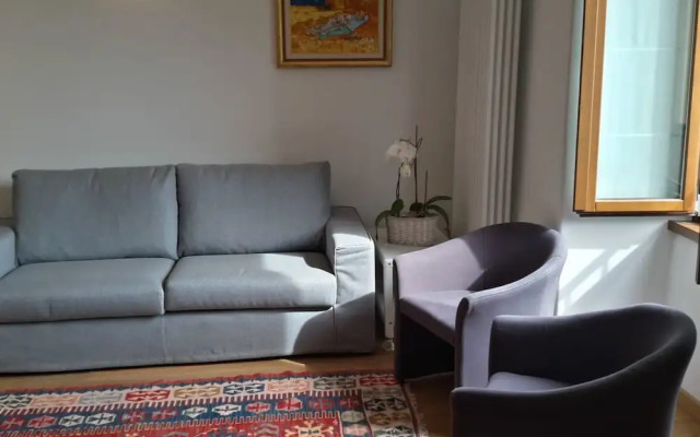 IseoLakeRental - Borgo Lago