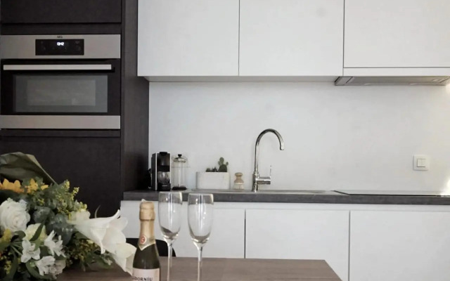 Cosy Studio Testerep , Newly Renovated