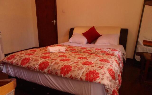 Nethul Holiday Resort